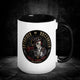 Tasse Café Belle