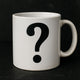 Tasse en liquidation