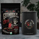 Kit GothRider Airscape