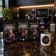 Kit Découverte de cafés GothRider