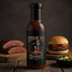 Sauce BBQ au Café GothRider Gasoline