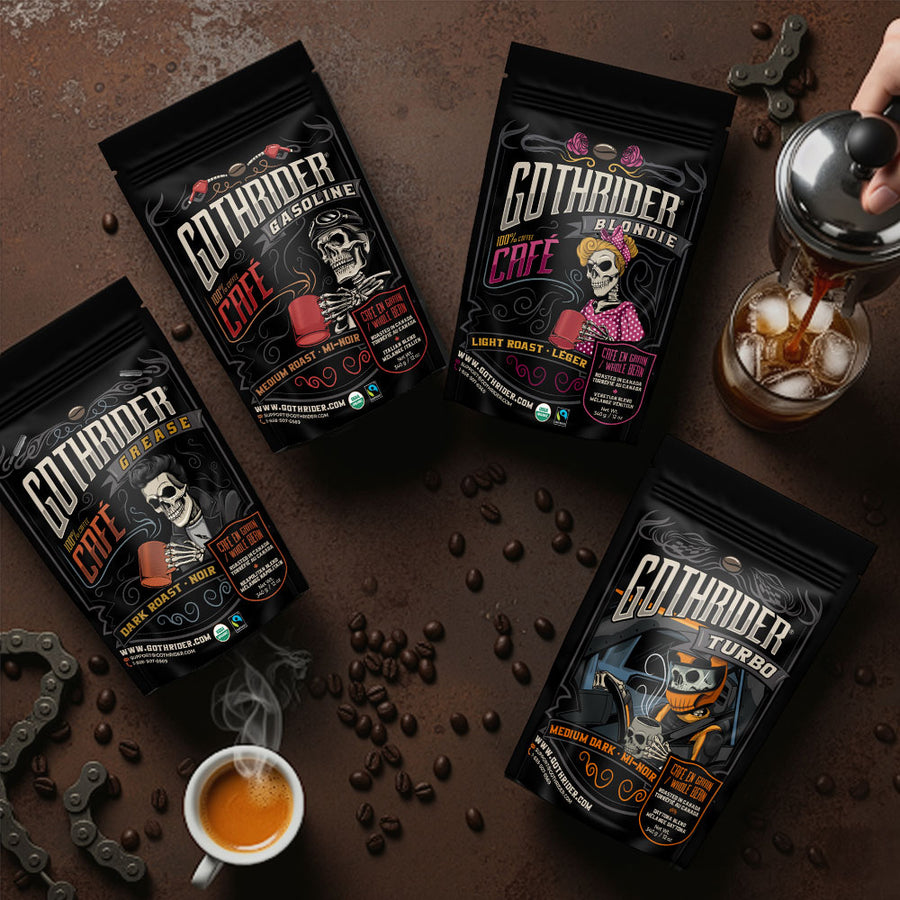 ENFIN UN CAFÉ