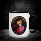 Gothrider Blondie Coffee Tug