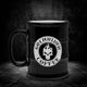 Tasse Baril d'huile Gothrider