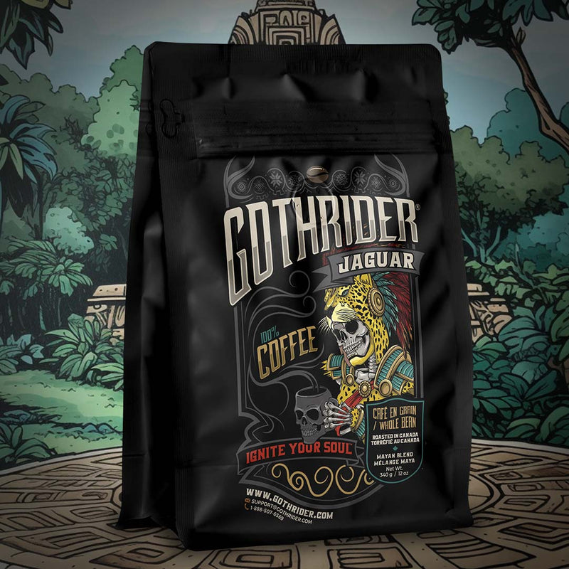 Café Jaguar